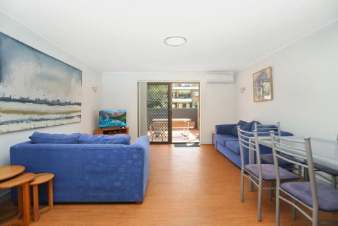 Resort Style Holiday - Holiday Cairns 2