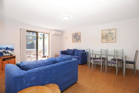 Resort Style Holiday - Holiday Cairns 3