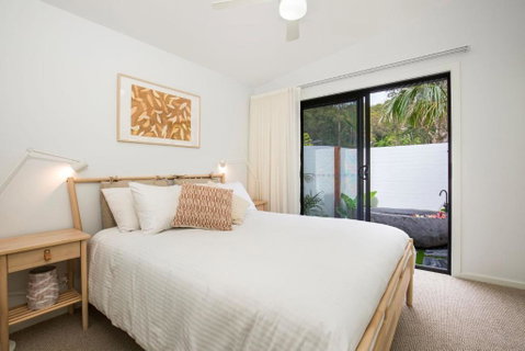 Rest Pet Friendly With Outdoor Bath 3 Mins Walk To Beach - Holiday Cairns 3