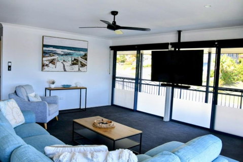 Retreat To Marlin - Holiday Cairns 2