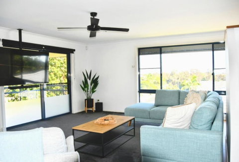 Retreat To Marlin - Holiday Cairns 1