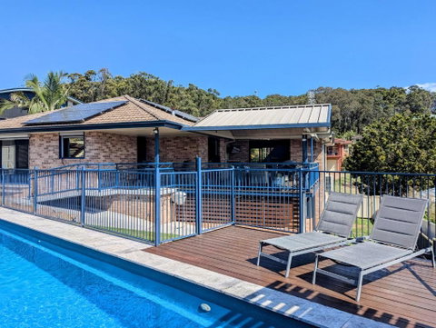 Retreat To Marlin - Holiday Cairns 0