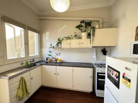 Retro Apt 6 Mins To Victoria Quay - Holiday Cairns 1