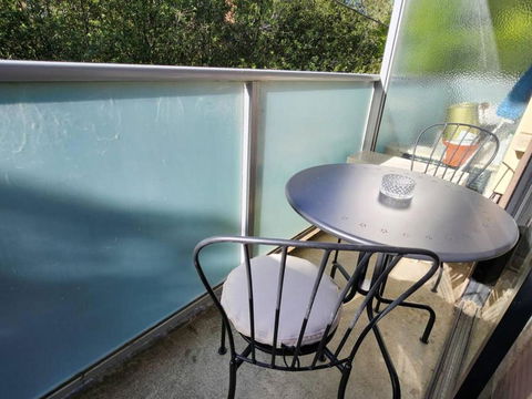 Retro Rose St Kilda Mansions - Holiday Cairns 2