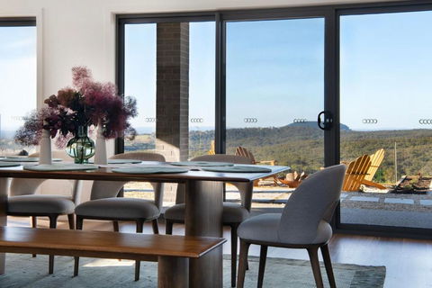 Ridge Vue Retreat - Holiday Cairns 2