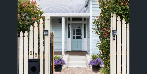 Riesling Retreat Only Minutes To The Vineyards - Holiday Cairns 2