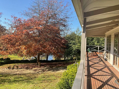 Rivendell Cottage - Holiday Cairns 2