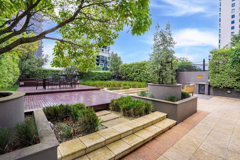 Rivergarden 3 Bedroom Apartment - Holiday Cairns 1