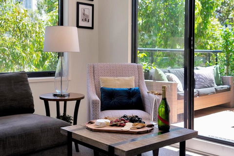 Rivergarden 3 Bedroom Apartment - Holiday Cairns 2