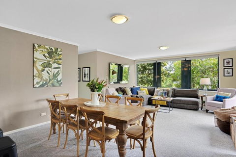 Rivergarden 3 Bedroom Apartment - Holiday Cairns 3