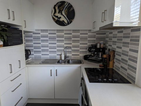 Riverside Haven On City Doorstep - Holiday Cairns 2