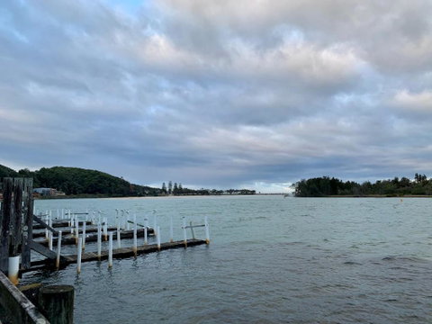 Riverview Boutique Motel - Holiday Cairns 3