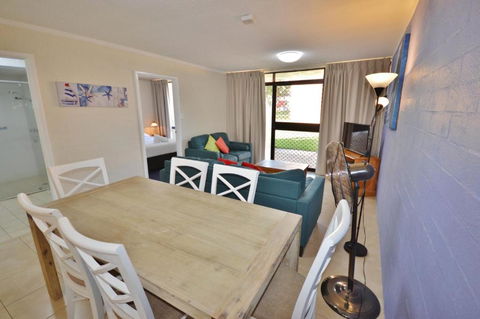 Riverview Holiday Apartment 93 - Kalbarri WA - Holiday Cairns 3