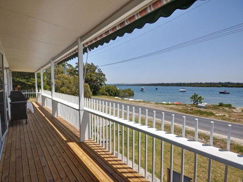 Riverwatch - Holiday Cairns 3