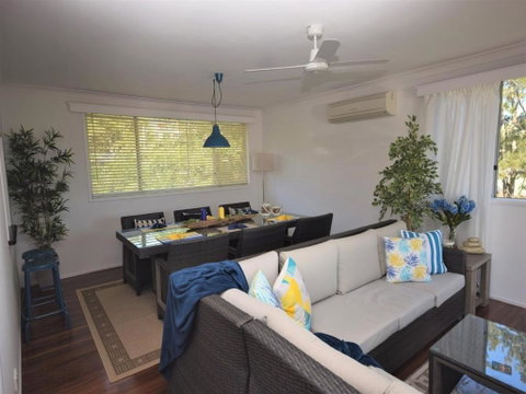 Riverwood - Holiday Cairns 3