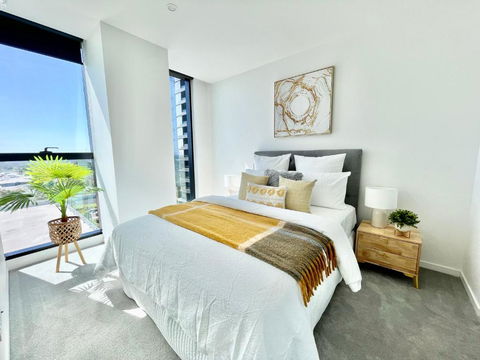 REST COLLECTION Apartment At SkyGarden Glen Waverley - Holiday Cairns 0
