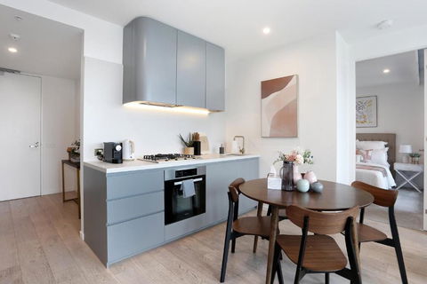 REST COLLECTION Apartment At SkyGarden Glen Waverley - Holiday Cairns 3