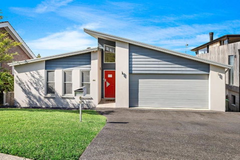Riverleigh, Gerroa - Holiday Cairns 2
