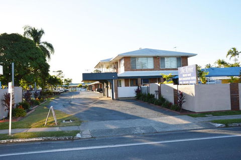 Rover Motel - Holiday Cairns 0