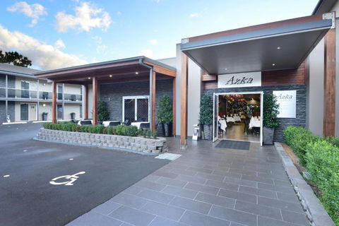 Rydges Armidale - Holiday Cairns 2