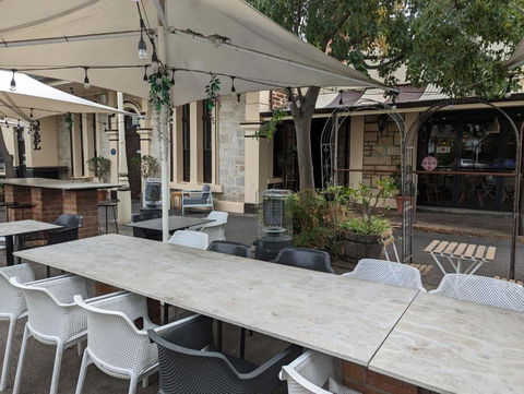 Rob Roy Room 1 - Holiday Cairns 1