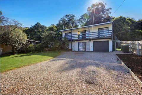 Robin Wood - Holiday Cairns 3