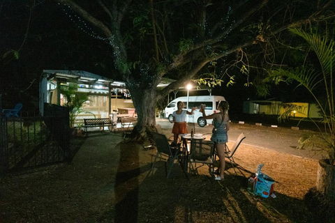 Rockhampton Backpackers - Holiday Cairns 2