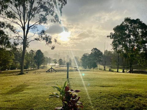 Rosehill Cottage And Bush Retreat - Holiday Cairns 0