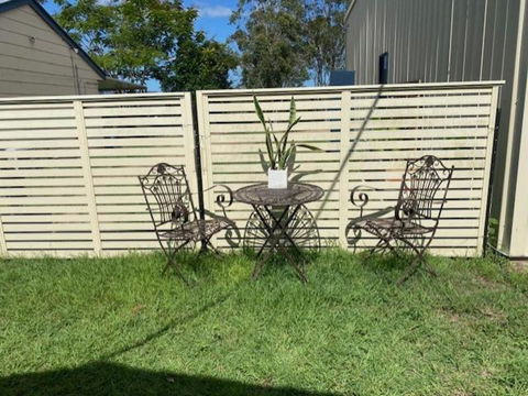 Rosehill Cottage And Bush Retreat - Holiday Cairns 3