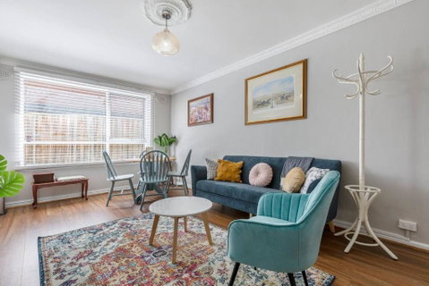 Rosewood Lodge - Cottage Charm Off High Street - Holiday Cairns 0