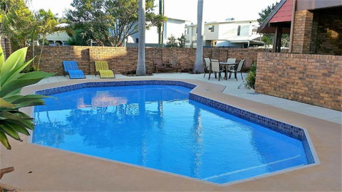 Royal Palms Motor Inn - Holiday Cairns 2