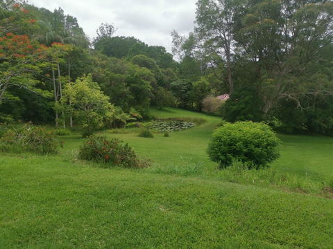 Rural Escape - Holiday Cairns 0