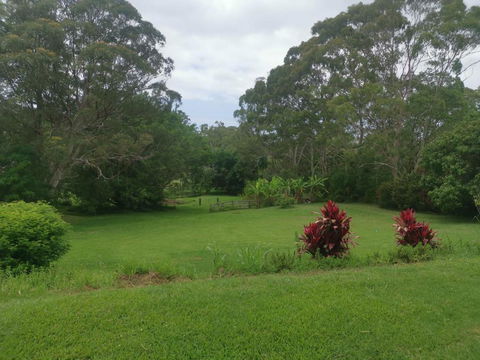 Rural Escape - Holiday Cairns 1