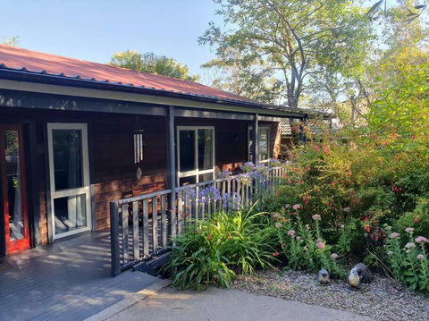 Rustic Queen Of Leura - Holiday Cairns 2