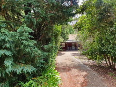 Rustic Queen Of Leura - Holiday Cairns 0