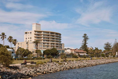 Rydges Hotel Port Macquarie - Holiday Cairns 3