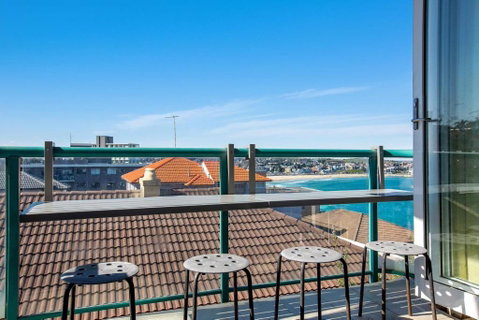 S16S - Bondi Vistas - Holiday Cairns 2