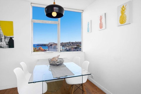 S16S - Bondi Vistas - Holiday Cairns 3