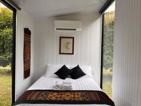Sabai Retreat By Tiny Away - Holiday Cairns 1