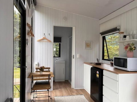Sabai Retreat By Tiny Away - Holiday Cairns 2