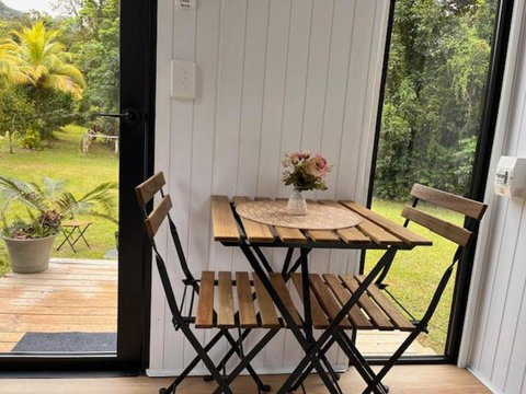 Sabai Retreat By Tiny Away - Holiday Cairns 3
