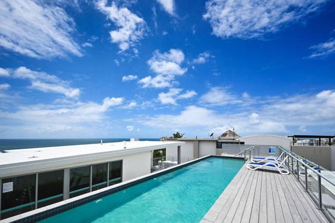 Saffire Seaside Serenity - Holiday Cairns 0