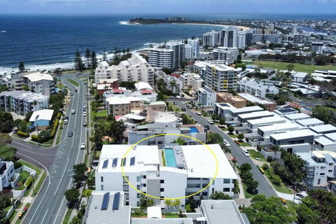 Saffire Seaside Serenity - Holiday Cairns 2
