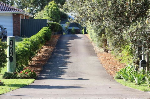 Salamander Bay Bed And Breakfast - Holiday Cairns 2