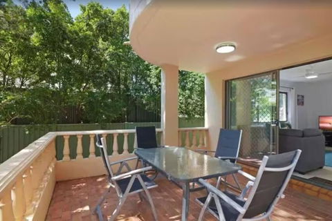 Salerno - Hosted By Burleigh Letting - Holiday Cairns 2