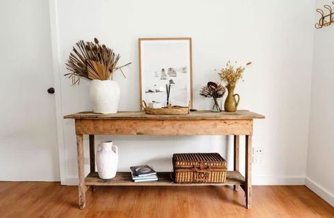 Salt Bush Cottage Peterborough - Holiday Cairns 3