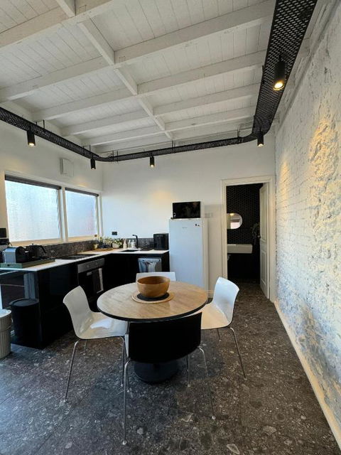 Salt Lifestyle Apartment Fremantle - Holiday Cairns 2