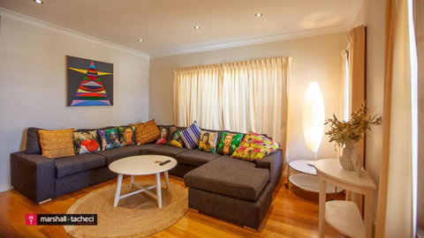 Salt Water Villa Bermagui Four Bedroom Central Location With Wifi - Holiday Cairns 0