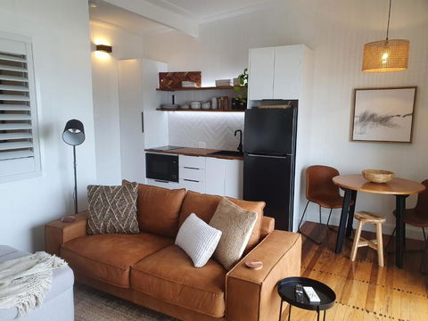 Saltwater Apartments - Holiday Cairns 1