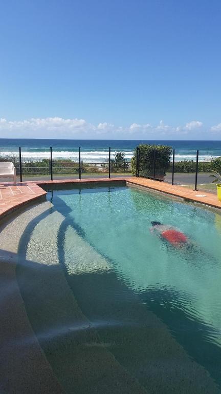 Saltwater Apartments - Holiday Cairns 0